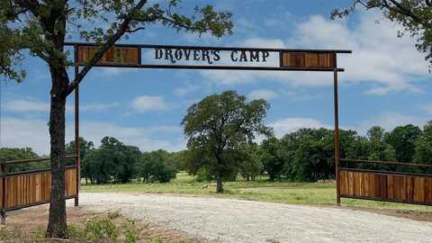 1000 Camp Trail, Mineral Wells, TX 76067