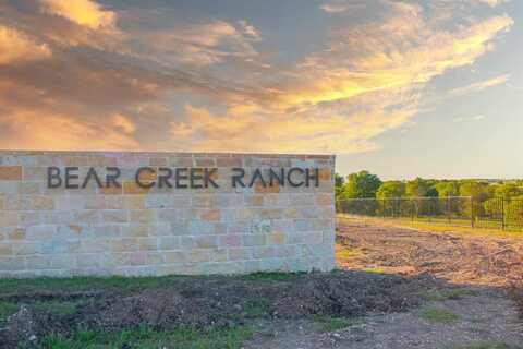 3047 Winding Creek Trail, Aledo, TX 76008