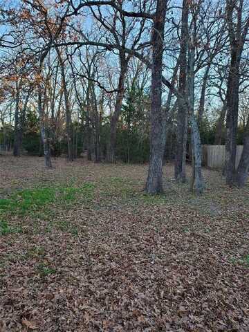 Lot 15 Crestline Drive, West Tawakoni, TX 75474