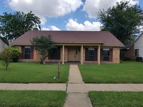 1305 Clearview Drive, Allen, TX 75002