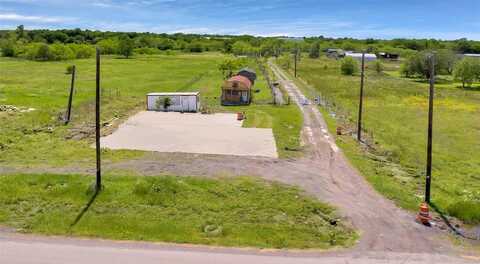 15457 State Highway 205, Terrell, TX 75160