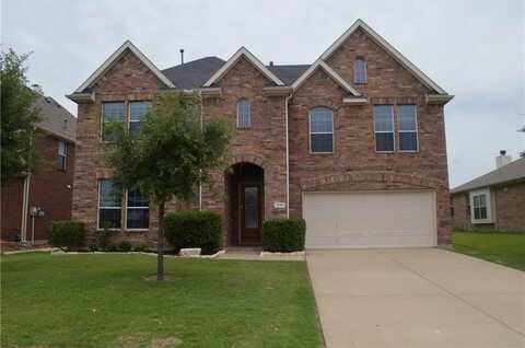 1498 Pelican Drive, Frisco, TX 75033