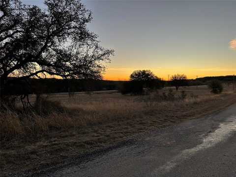 Tbd949 Feather Bay Drive, Brownwood, TX 76801
