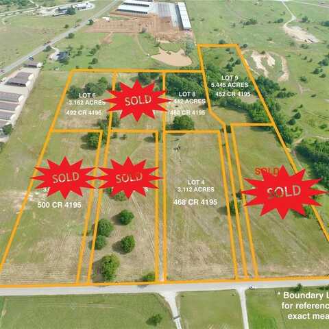 452 County Road 4196, Decatur, TX 76234