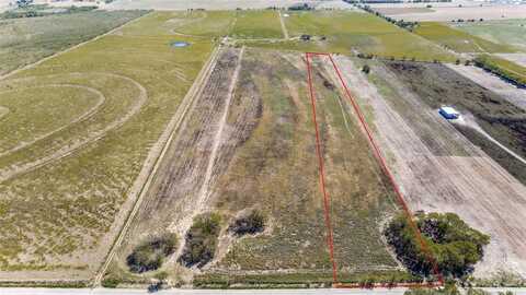 Tbd Tract 6 Section House Road, Alma, TX 75119