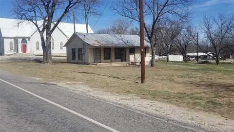 601 Main Street, Blanket, TX 76432