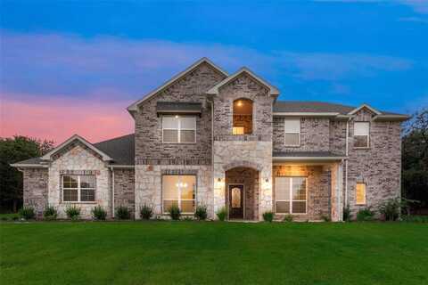 2216 Crystal Palace Boulevard, Alvarado, TX 76009