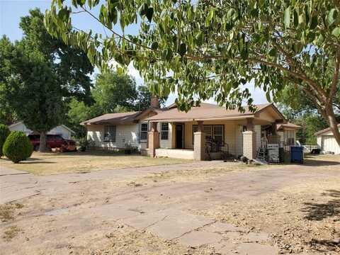 311 W Rogan, Gorman, TX 76454