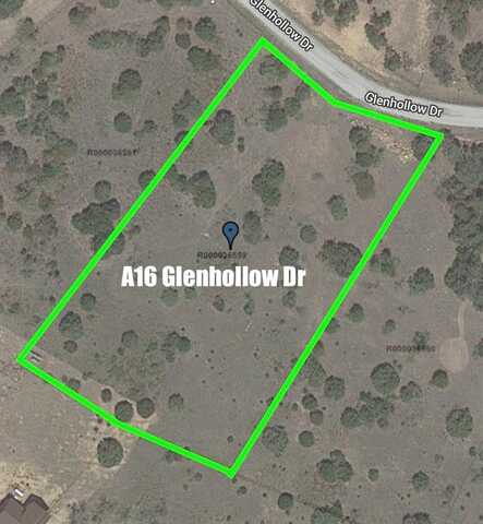 A16 Glenhollow Drive, Gordon, TX 76453
