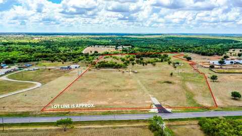 497 FM 3028, Millsap, TX 76066