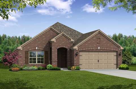 1305 Wheelwright Drive, Forney, TX 75126