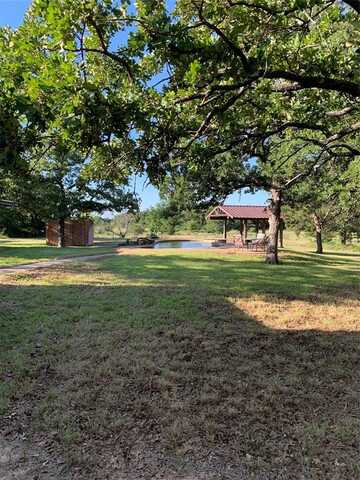 406 Private Road 3706, Bridgeport, TX 76426