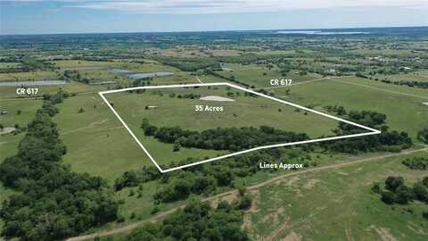 35 Acres County Road 617, Farmersville, TX 75442