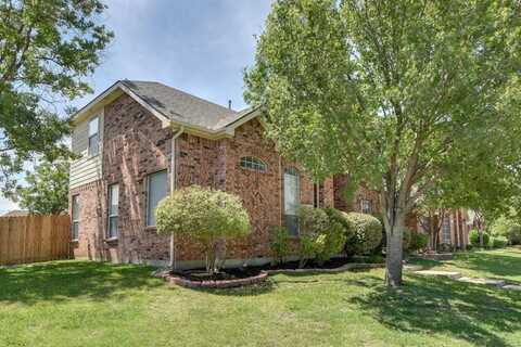 3116 Cedardale Drive, McKinney, TX 75070