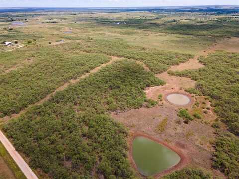 96.12 Acres Alcorn Road, Henrietta, TX 76365