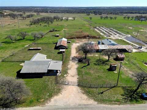 2339 County Road 3840, Bridgeport, TX 76426