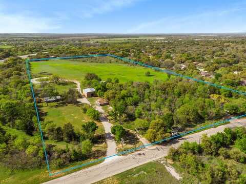 400 Old Comanche Road, Early, TX 76802
