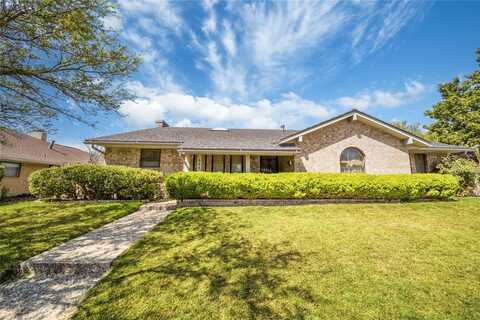 931 Rock Canyon Drive, Duncanville, TX 75137