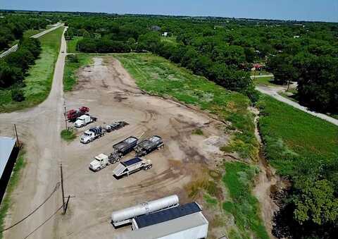 Tbd W Almante Avenue, De Leon, TX 76444