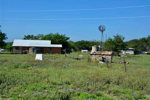 61 CR 222, Goldthwaite, TX 76844