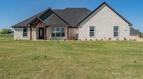 121 Friendship Way, Boyd, TX 76023