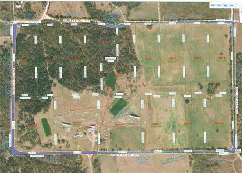Tbd CR 132 Tract 14, Stephenville, TX 76401