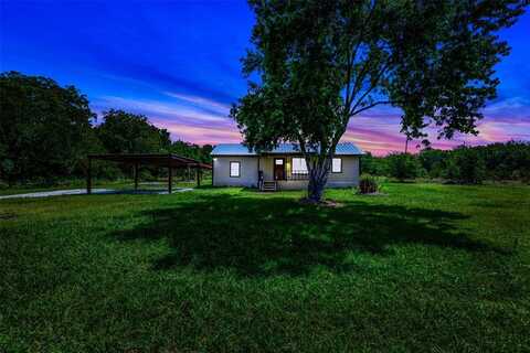 1217 Toth Road, Ennis, TX 75119