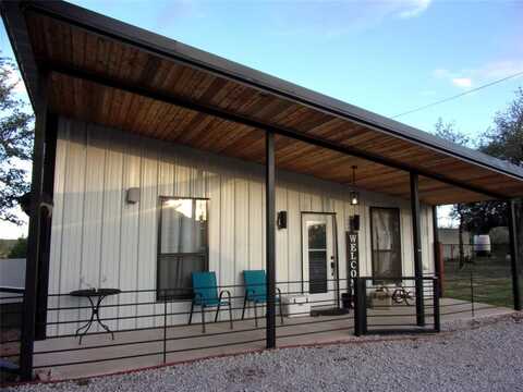 541 State Highway 16 S S, Goldthwaite, TX 76844