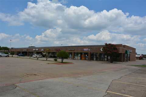1565 W Main Street, Lewisville, TX 75067