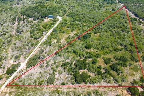 0000 County Road 164, Eastland, TX 76448