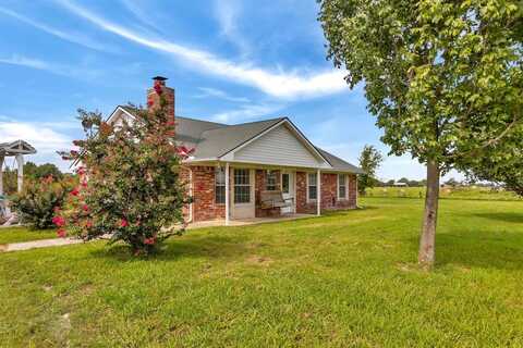 3132 E FM 1396, Ivanhoe, TX 75447