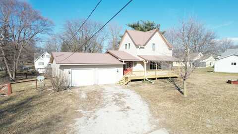 1303 Hewitt Street, Creston, IA 50801