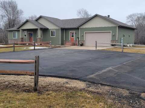 210 Track Avenue, Milbank, SD 57252