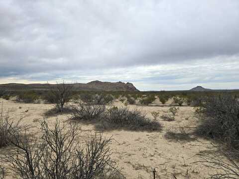 670 Avid Ln, Alpine, TX 79852