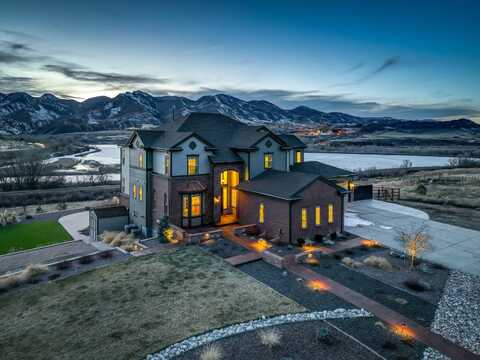 8727 Hunters Hill Ln, Littleton, CO 80125