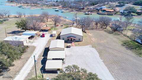 1758 FM 3003, Graham, TX 76450