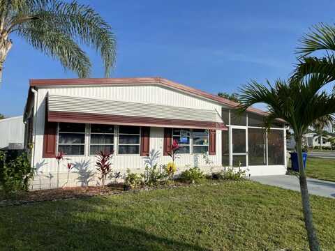 8775 20th Street #409, Vero Beach, FL 32966