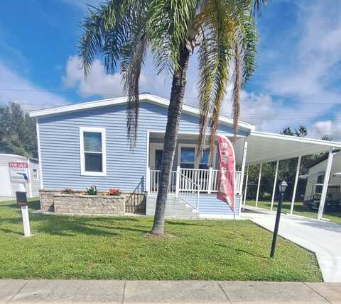 15878 Blue Skies Dr, North Fort Myers, FL 33917