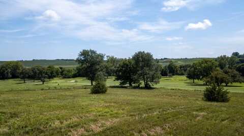 2 Acres on 240th St (Golf Course Lot), Glenwood, IA 51534