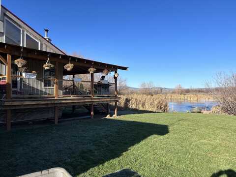 2270 Orchard Rd, Council, ID 83612