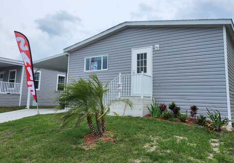 Brand New Home with Warranty! 122 Nesting Trail, Saint Cloud, FL 34769