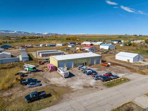 266 Tulip Street, Lander, WY 82520