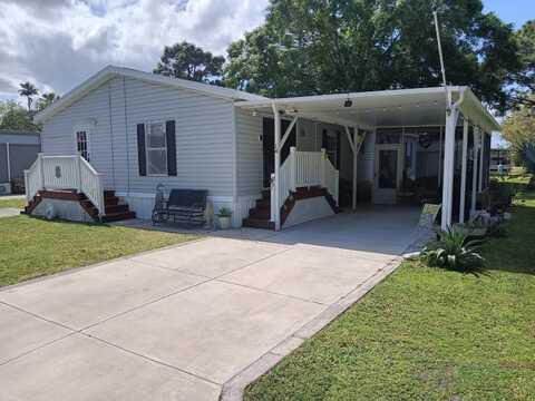 14 Pepper DR, Melbourne, FL 32934