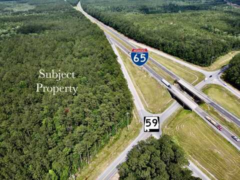 0 Highway 59, Stockton, AL 36507