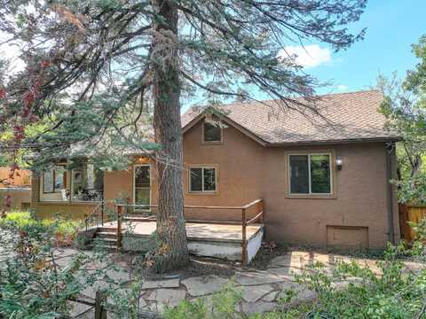 1604 W Cheyenne Rd, Colorado Springs, CO 80906