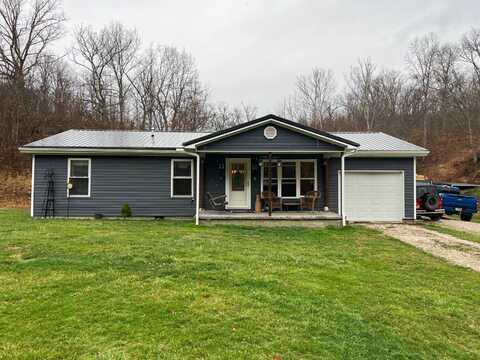 1495 State Route 217, Kitts Hill, OH 45645
