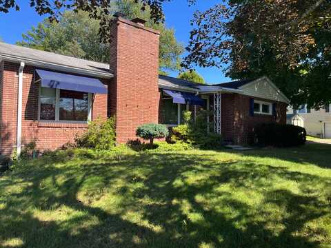 2082 Centennial Drive, Windber, PA 15963