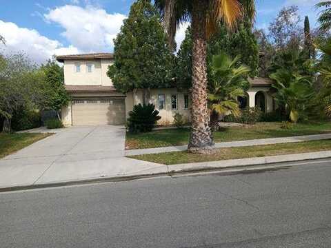 581 La Salle Street, Redlands, CA 92374