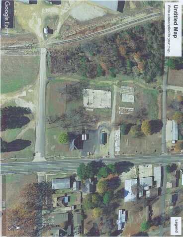 00 North Vine St (US HWY 371), Magnolia, AR 71753