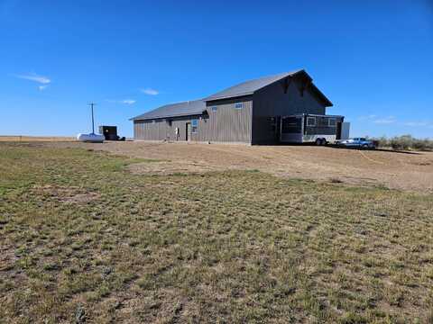 131 Buffalo Trail, Saco, MT 59261